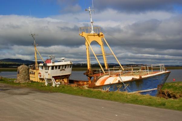 Boot von Manuel Lesch