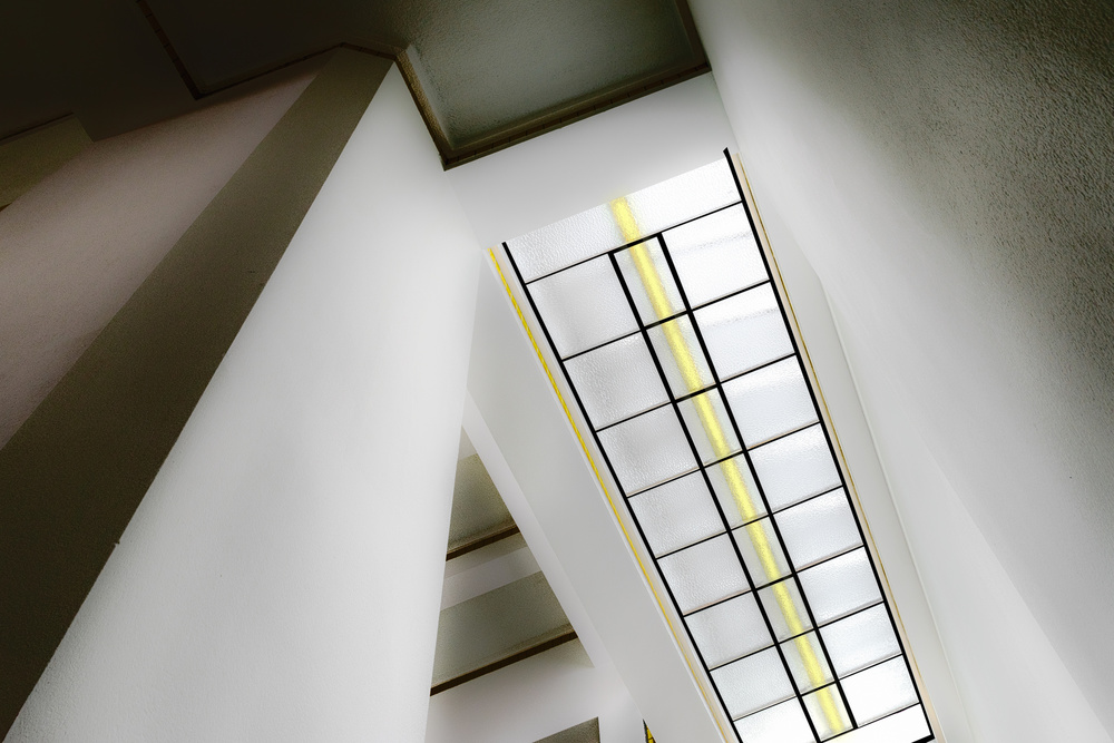 Museum light von Marc Huybrighs