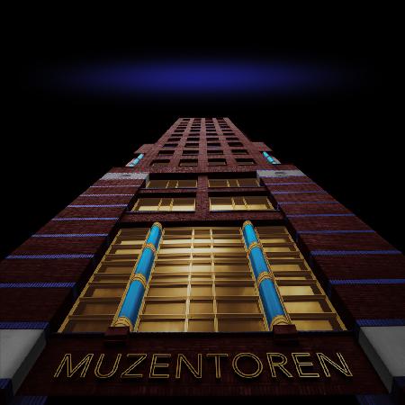 Muzentoren