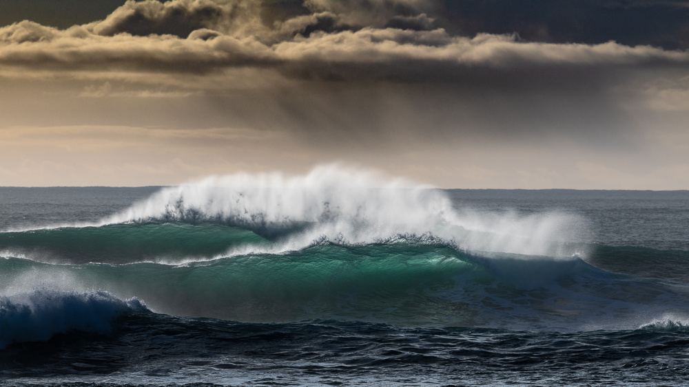 Double strength von Marc Pelissier