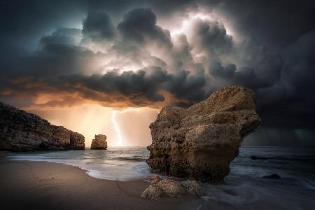 AlgarveThunderstorm