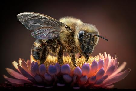 HoneyBee