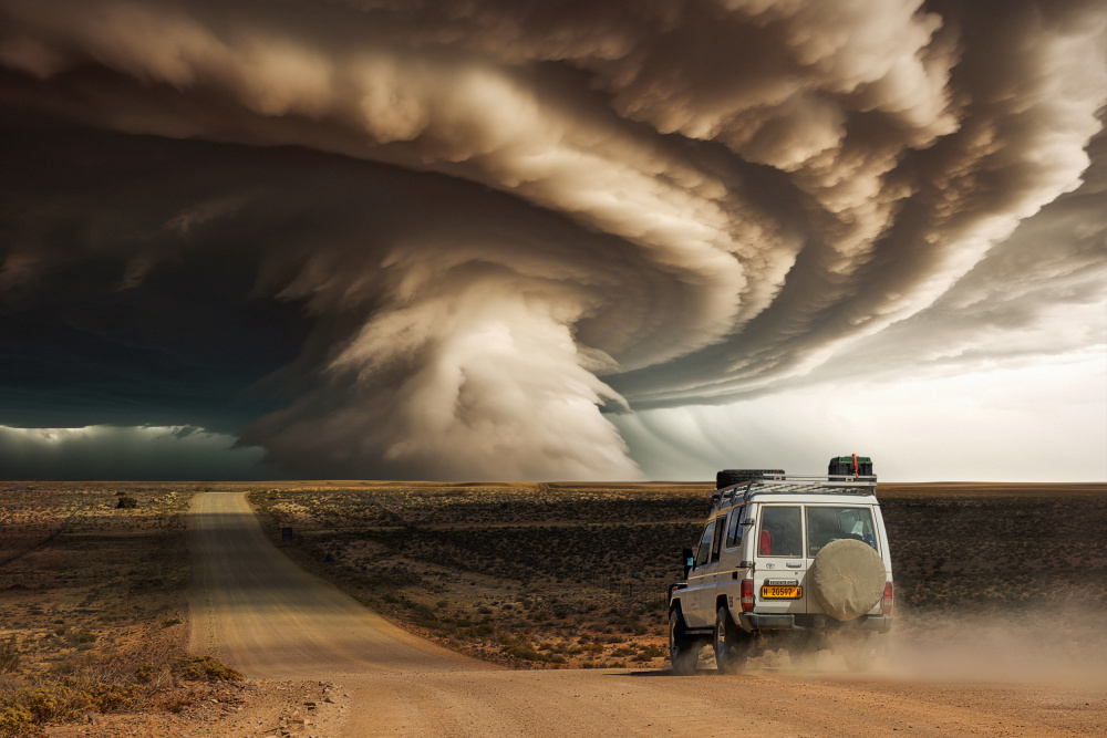 StormRoad von Marcel Egger