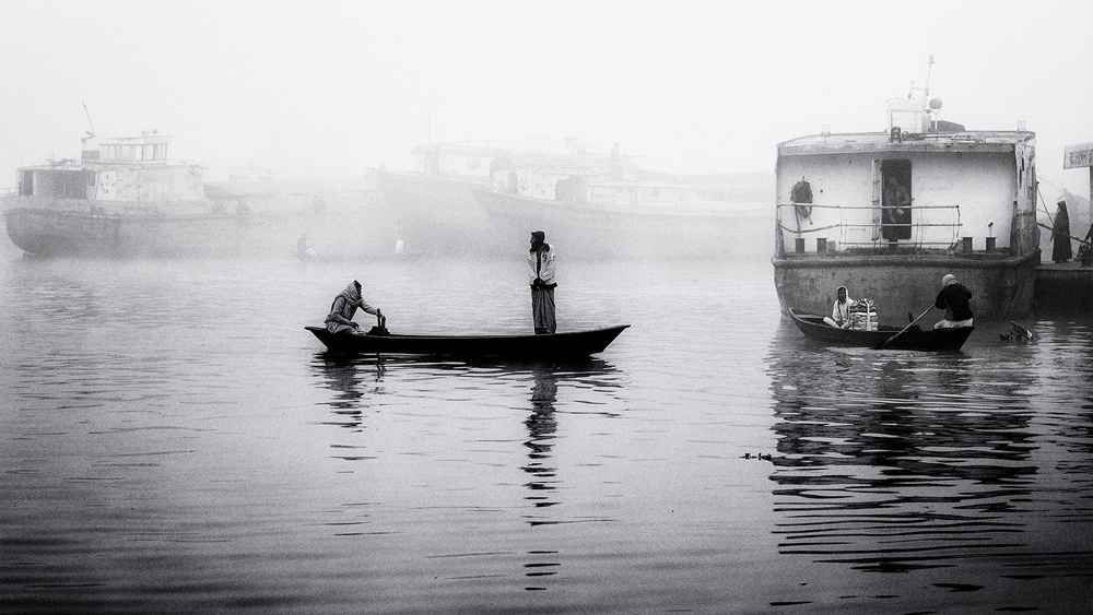 Ferry von Marcel Rebro