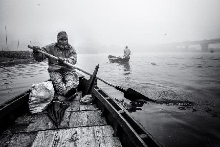 Ferryman