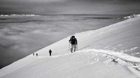 Climbers