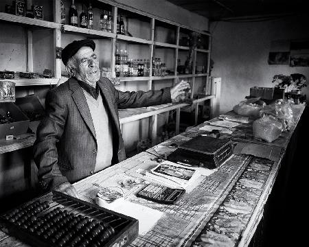 Shopkeeper