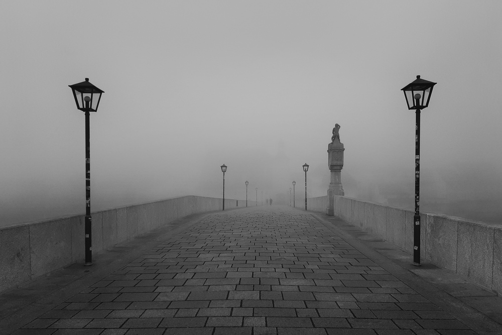 pillars von Marchevca Bogdan