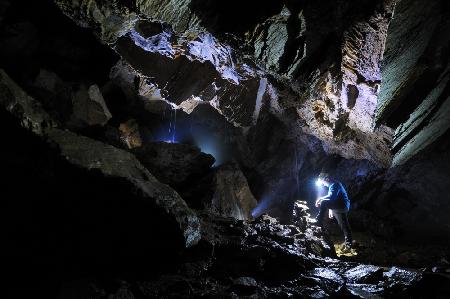 Grotta del Pugnetto