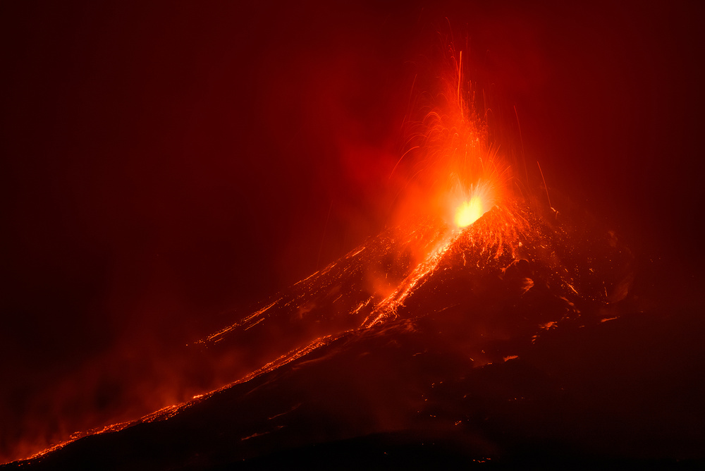 Hell on Earth von Marco Calandra