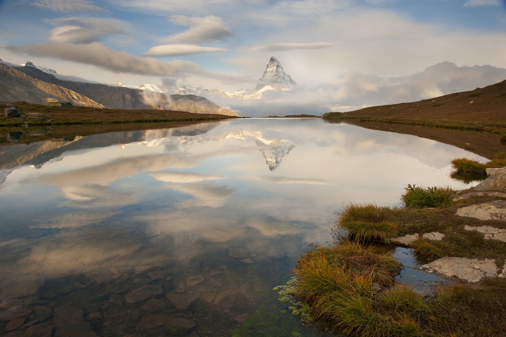 Stellisee von Marco Galimberti