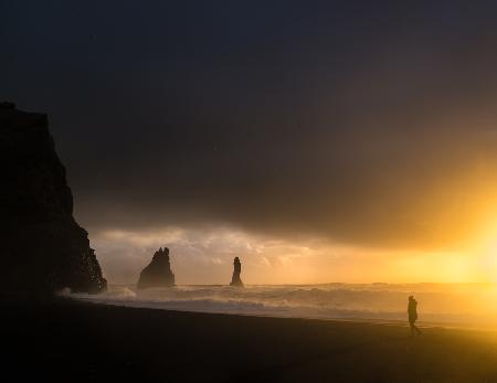 Reynisfjara