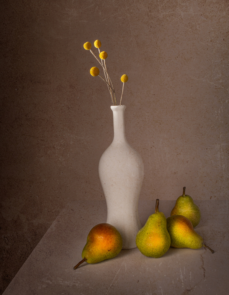 Simple von Margareth Perfoncio