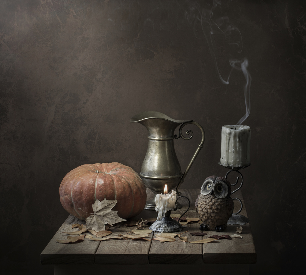 Secret October von Margareth Perfoncio