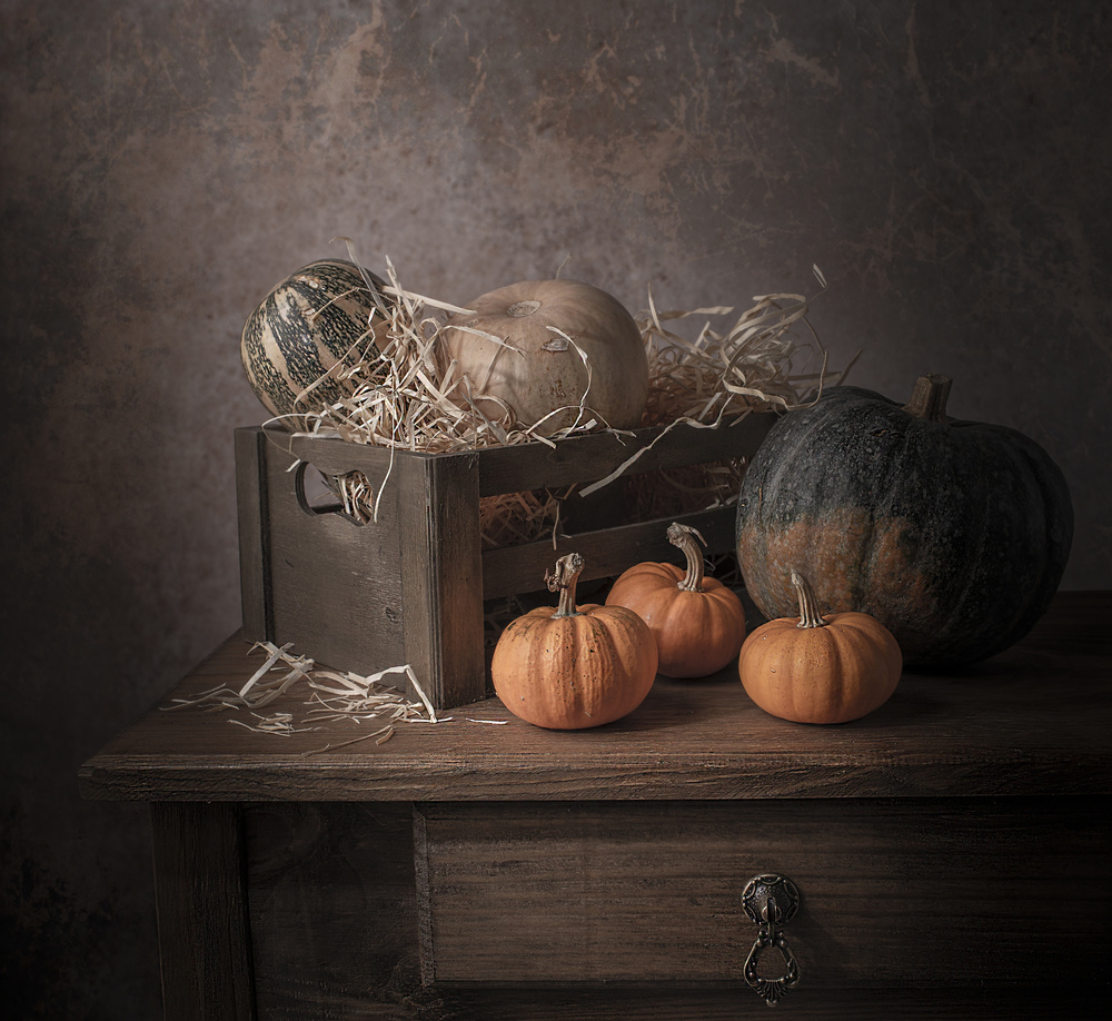 Pumpkin recipes? von Margareth Perfoncio