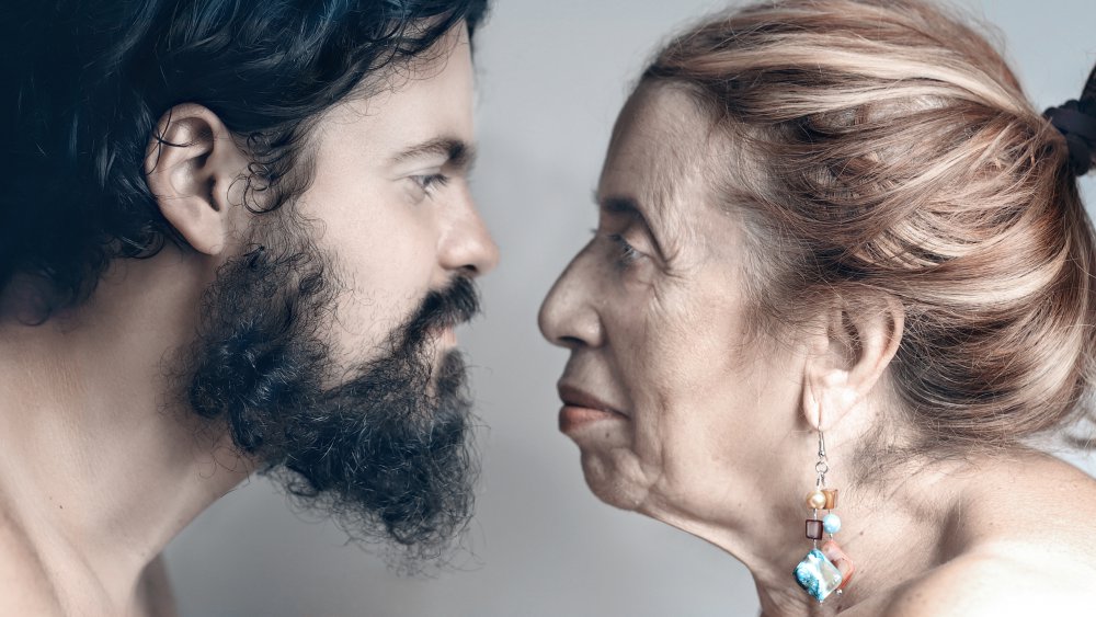 Generations: Marco &amp; Gloria von Maria Mondelli