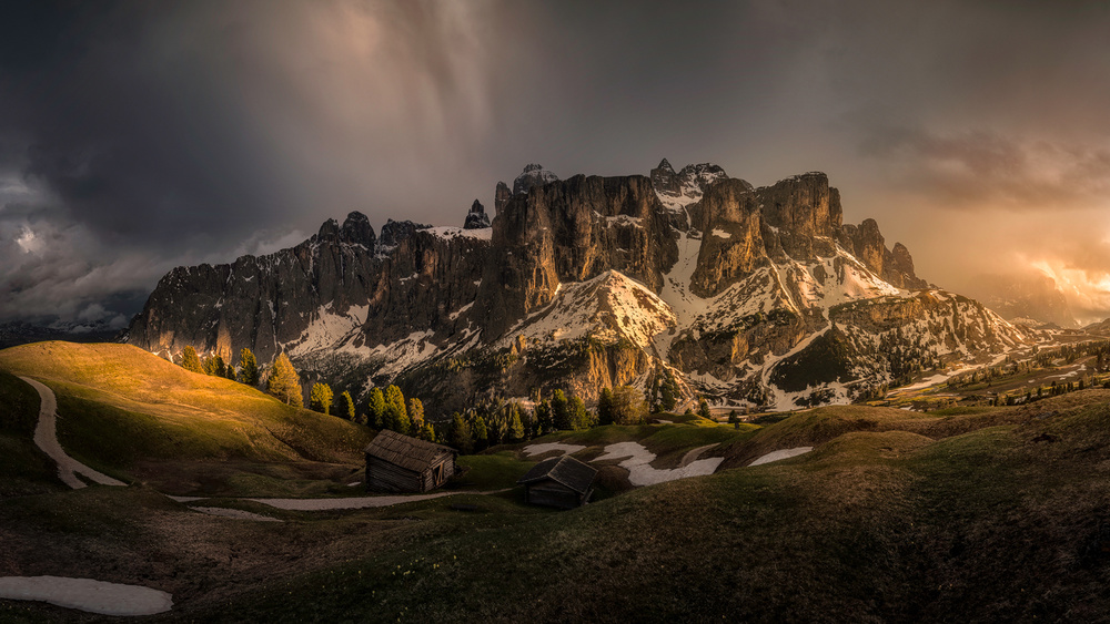 Val Gardena von Marian Kuric EP