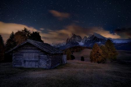 Alpe di Siusi