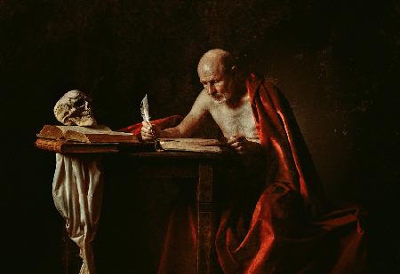 Saint Jerome