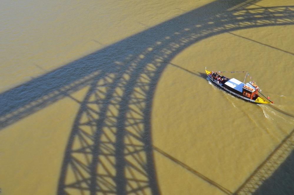 Oporto icon´s von Mario Silva