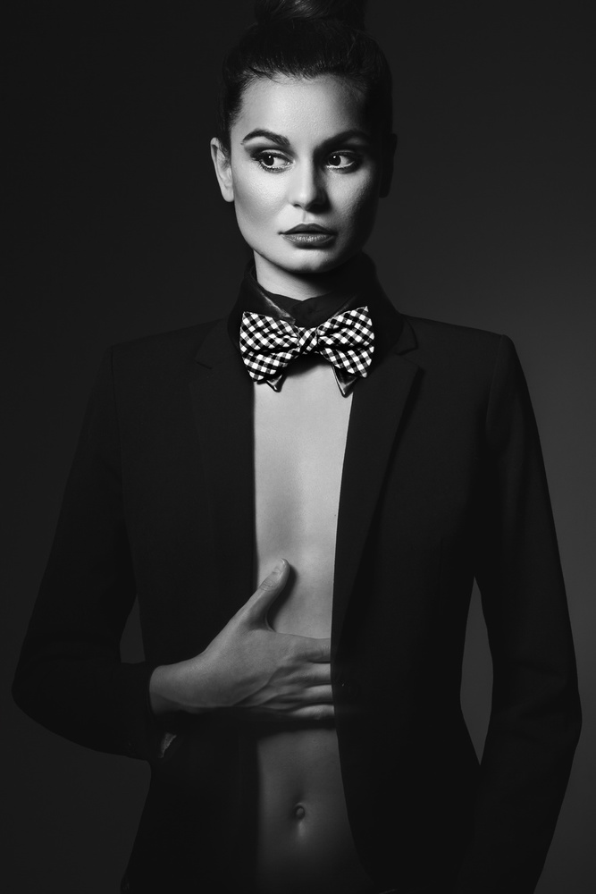 Bowtie von Marko Dasic