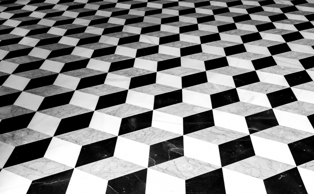 floor von Markus Auerbach