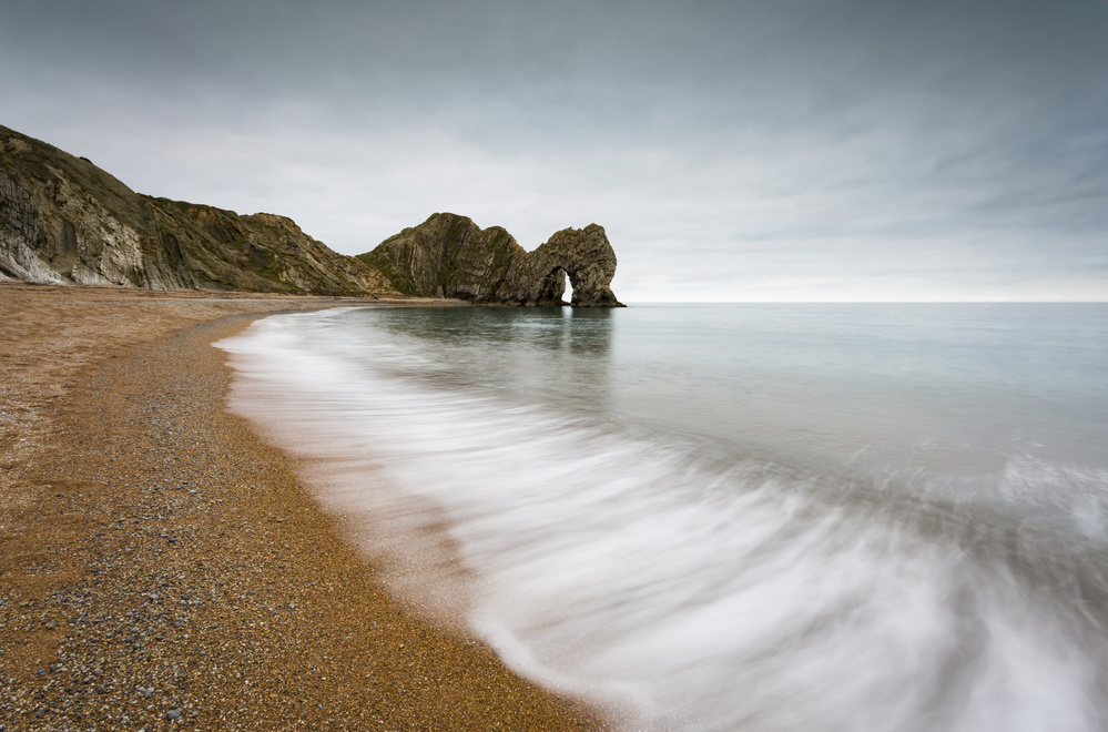 Durdle Door von Martin Agius