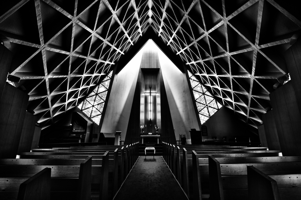 Olafsvik Church von Martin Cekada