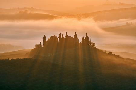 TUSCANY