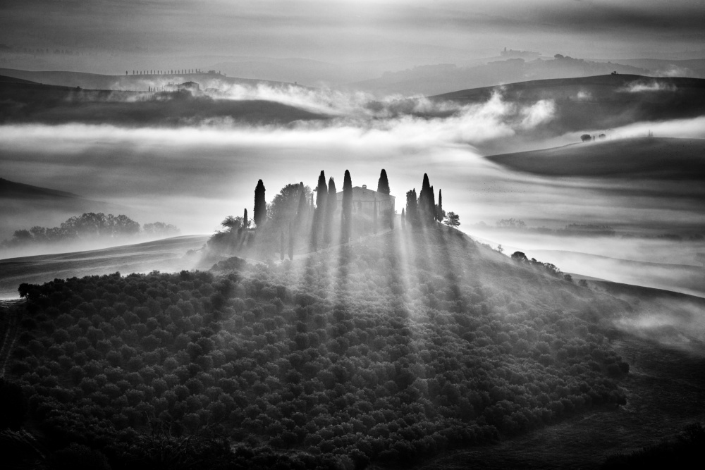 TUSCANY von Martin Froyda