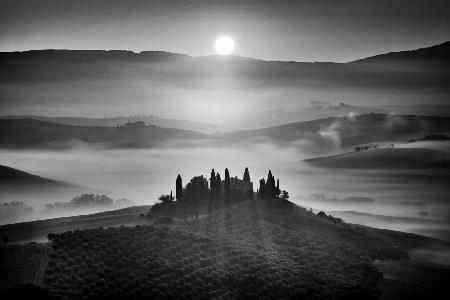 TUSCANY