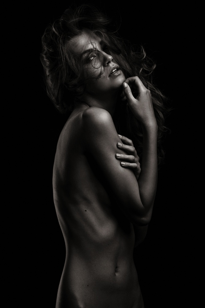 Sensual Beauty von Martin Krystynek MQEP