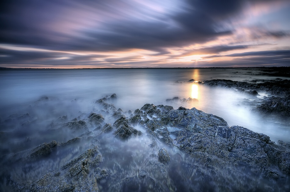 Windy Day von Martin Marcisovsky