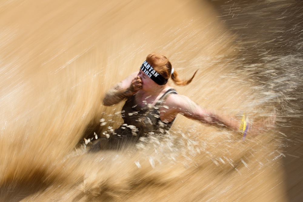 Spartan Race von Martin Motl