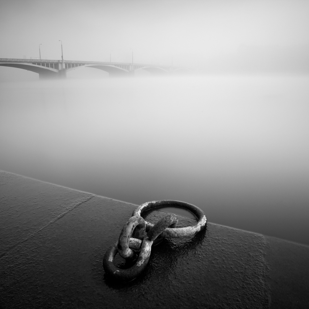 Waterfront II von Martin Rak