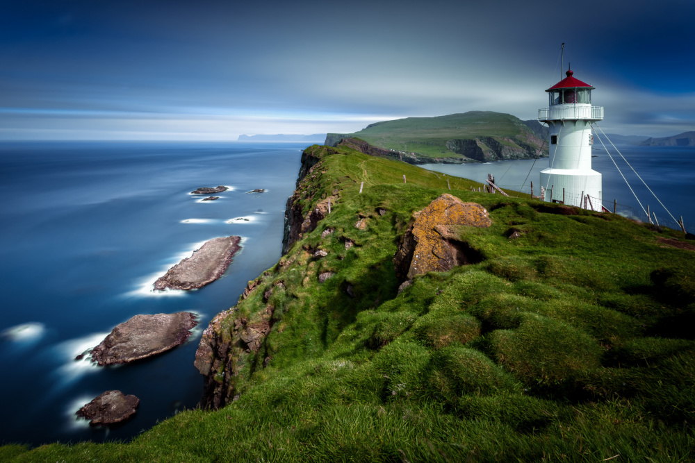 Lighthouse von Martin Steeb