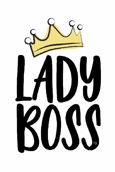 Lady Boss