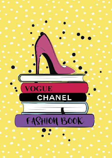 Fashion Books