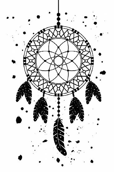 Dreamcatcher