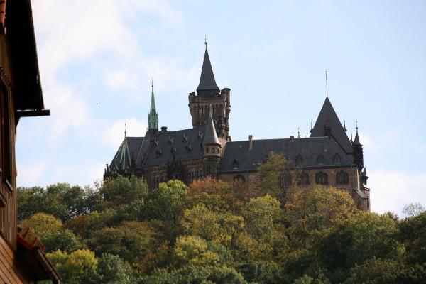 Wernigerode von Martina Berg