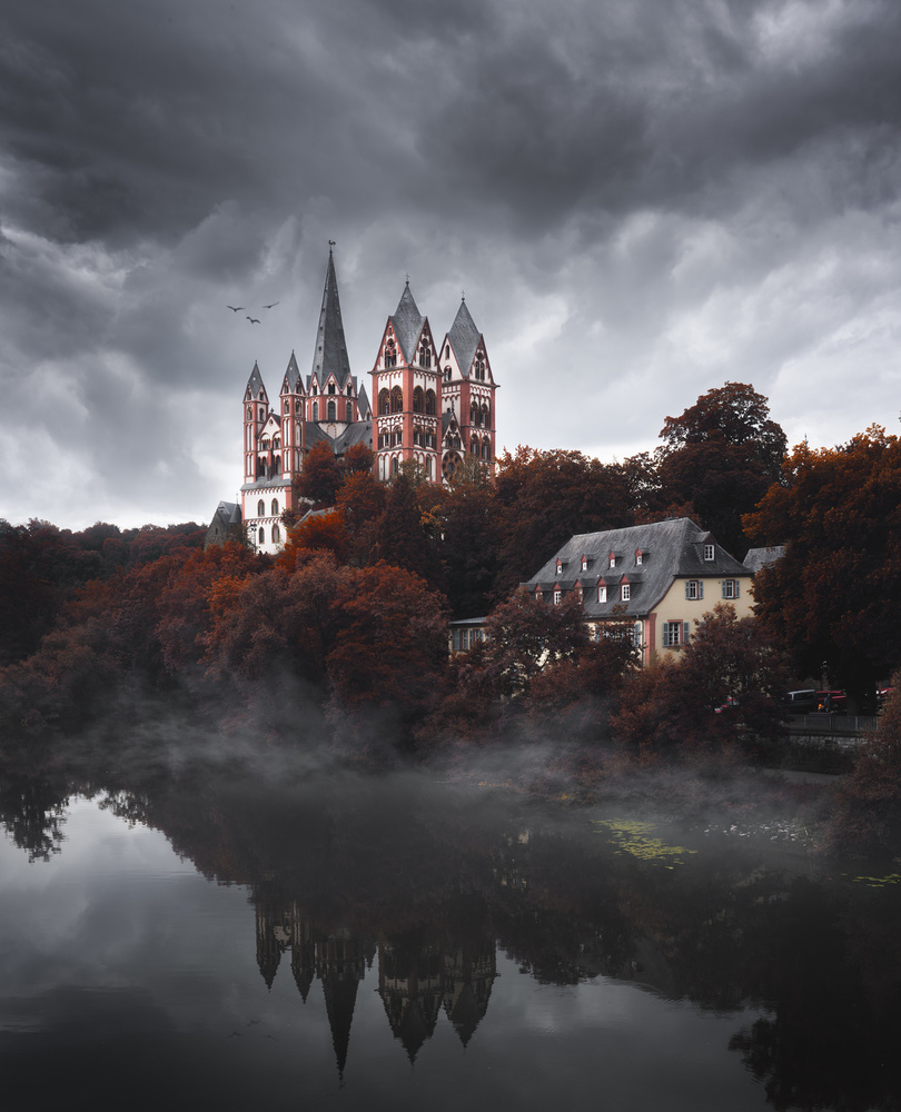 Fairy tale Limburg von Massimiliano Coniglio