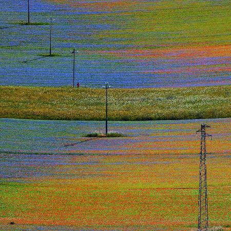 Castelluccio 1