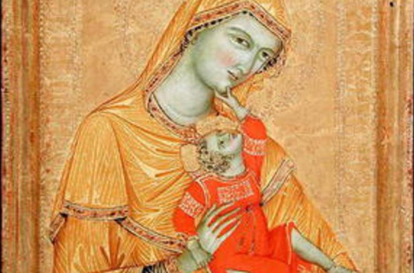  Master of the Madonna of Perugia