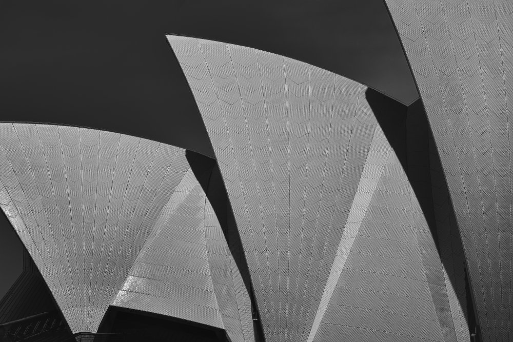 Sydney Opera von Matej Krajnc