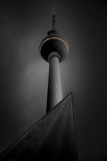 Berliner Fersehturm