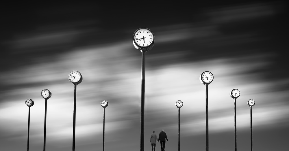 time von Maurits De Groen