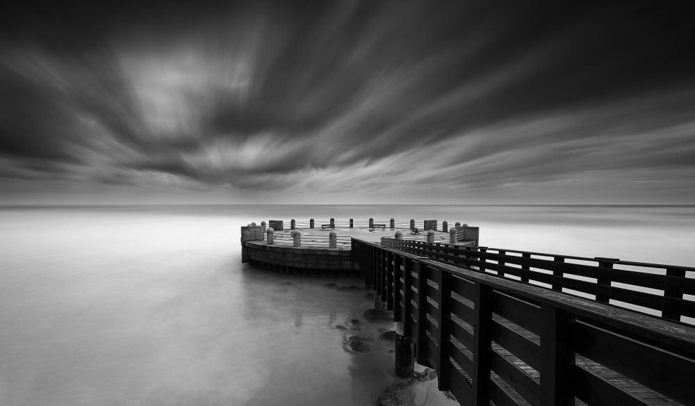 Storm arrived von Maurizio Santonocito