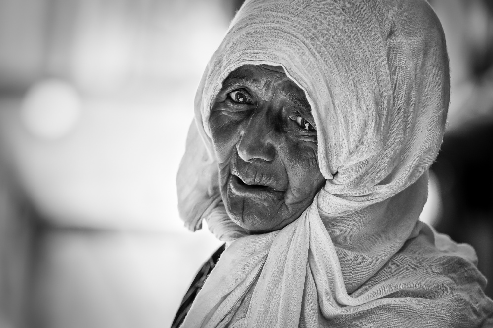 Amazigh life von Mauro Sošić