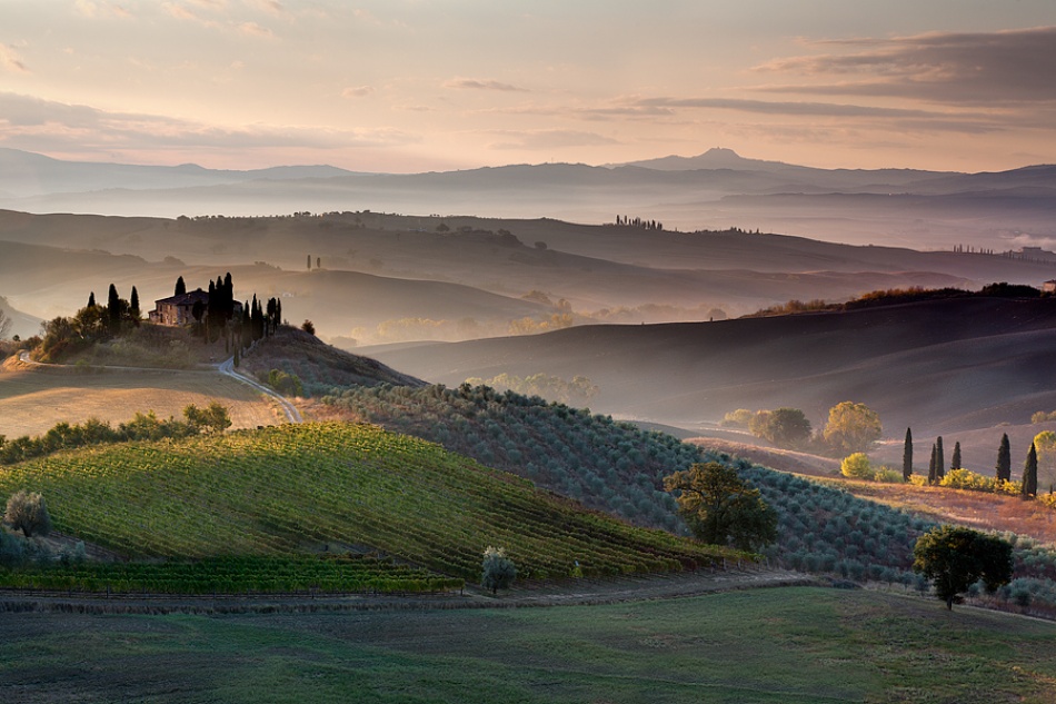 Theater of dreams von Mauro Tronto