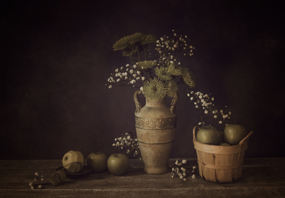 Still Life von May G